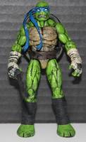 Leonardo (Teenage Mutant Ninja Turtles) Custom Action Figure