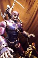 Modern Sentinel BAF (Marvel Legends) Custom Action Figure