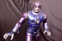 Modern Sentinel BAF (Marvel Legends) Custom Action Figure