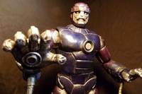 Modern Sentinel BAF (Marvel Legends) Custom Action Figure