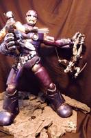 Modern Sentinel BAF (Marvel Legends) Custom Action Figure