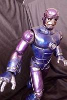 Modern Sentinel BAF (Marvel Legends) Custom Action Figure