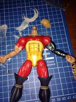 Thor (Avengers) Custom Action Figure