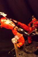 The Tarantula (Marvel Legends) Custom Action Figure