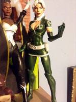 Rogue Wolverine Legends (Marvel Legends) Custom Action Figure