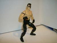 The Misfits (Misfits) Custom Action Figure