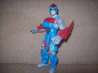 Avion Warrior (Masters of the Universe) Custom Action Figure