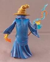 Final Fantasy Black Mage (Final Fantasy) Custom Action Figure