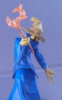 Final Fantasy Black Mage (Final Fantasy) Custom Action Figure