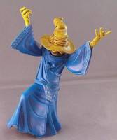 Final Fantasy Black Mage (Final Fantasy) Custom Action Figure