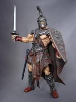 Pallantides V. 2 (Conan) Custom Action Figure