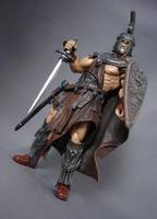 Pallantides V. 2 (Conan) Custom Action Figure