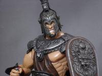 Pallantides V. 2 (Conan) Custom Action Figure