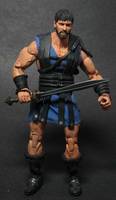 Maximus Decimus Meridius (Original) Custom Action Figure