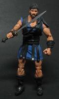 Maximus Decimus Meridius (Original) Custom Action Figure