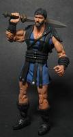 Maximus Decimus Meridius (Original) Custom Action Figure