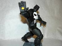Iron Punisher (Marvel Legends) Custom Action Figure