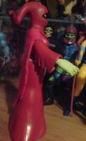 Shadow Weaver (Masters of the Universe) Custom Action Figure
