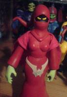 Shadow Weaver (Masters of the Universe) Custom Action Figure