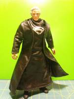 JorEl the Judge Superman Movie (Superman) Custom Action Figure