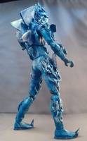 Iceman (X-Men) Custom Action Figure