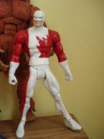 Guardian (Marvel Legends) Custom Action Figure