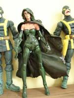 Madame Hydra (Marvel Legends) Custom Action Figure