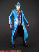 The Question (DC Superheroes) Custom Action Figure