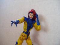 Jean Grey (Marvel Legends) Custom Action Figure
