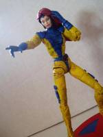 Jean Grey (Marvel Legends) Custom Action Figure