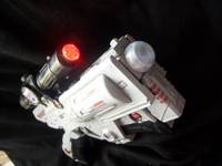 Megatron G1 (Transformers) Custom Action Figure
