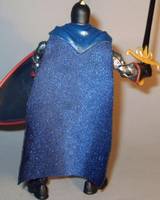 Black Knight 80s (Marvel Legends) Custom Action Figure