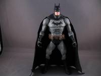 Batman Version 3 (DC Universe) Custom Action Figure