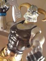 Quark (Marvel Legends) Custom Action Figure