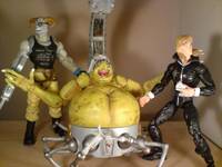 Quark (Marvel Legends) Custom Action Figure