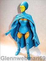 Destiny (Marvel Legends) Custom Action Figure