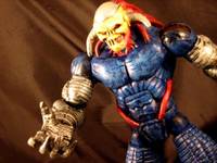 Death's Head 2 (Marvel Legends) Custom Action Figure