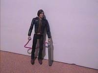 Anton Chigurh (No Country For Old Men) (Movie Maniacs) Custom Action Figure