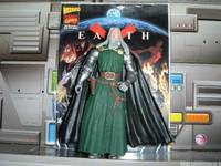 Reed Richard's Doom (Earth X) (Marvel Legends) Custom Action Figure