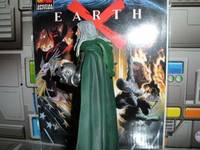 Reed Richard's Doom (Earth X) (Marvel Legends) Custom Action Figure
