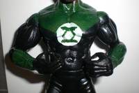 GL John Stewart (DC Superheroes) Custom Action Figure