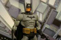 Batman (modern) (DC Superheroes) Custom Action Figure