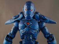 Stealth Ironman (Iron Man) Custom Action Figure