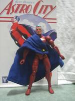 Samaritan (Marvel Legends) Custom Action Figure
