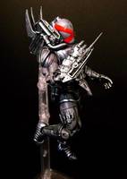 Ultimate Stryfe (Marvel Legends) Custom Action Figure