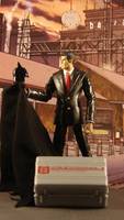 Bruce Wayne (DC Universe) Custom Action Figure