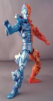 Fire Ice (Original) Custom Action Figure