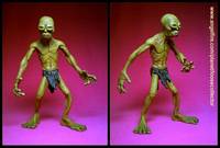 ML Moloid (Marvel Legends) Custom Action Figure
