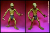 ML Moloid (Marvel Legends) Custom Action Figure