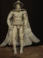 Original Ghost Rider (Marvel Legends) Custom Action Figure